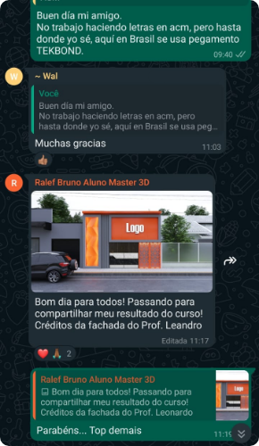 Depoimento (3)