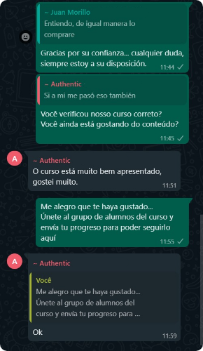 Depoimento (4)